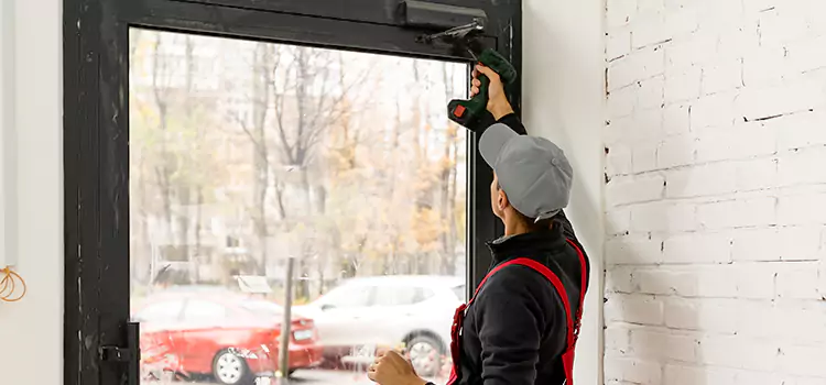 Comprehensive Door Closer Services in Bossier City, LA