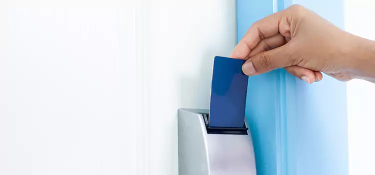 Access Control System Integration Bossier City