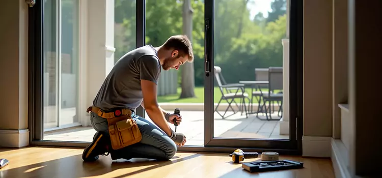 Comprehensive Solutions for Every Glass Door Need in Bossier City, LA