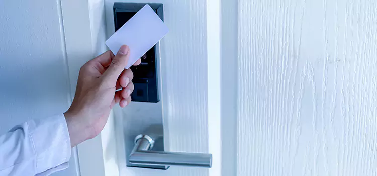 Why Choose Us for Your Keycard Lock Installation in Bossier City, LA?