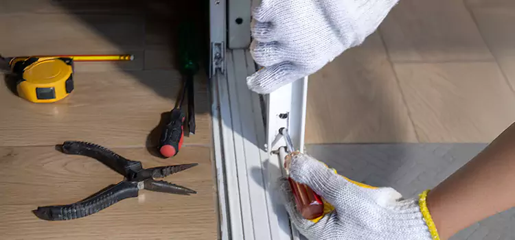 Sliding Door Installation Services in Bossier City, LA
