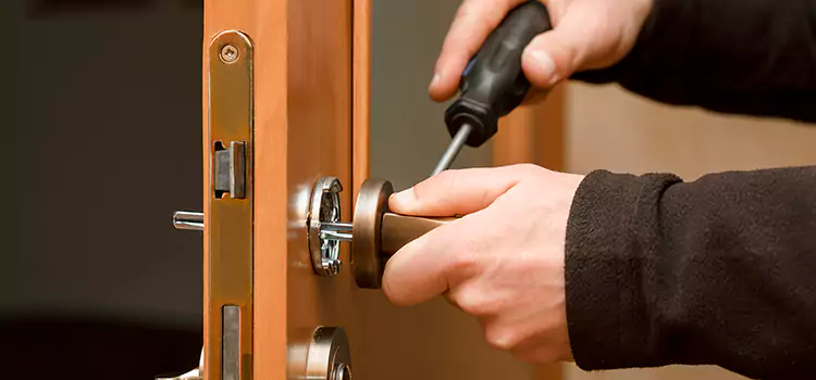 Semi Truck Locksmith Bossier City