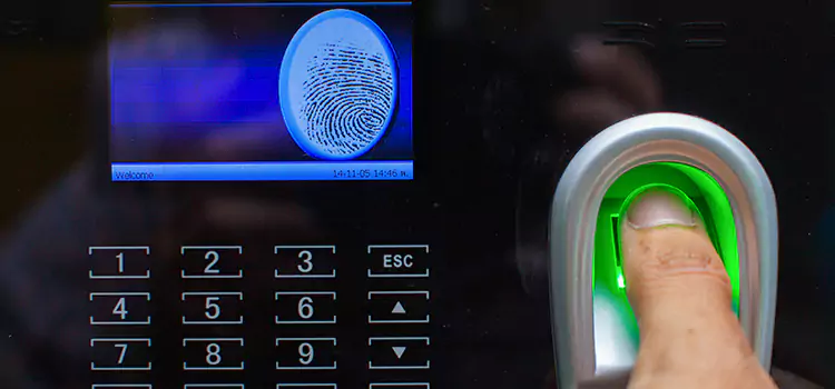 Your Trusted Partner for Secure Access in Bossier City, LA