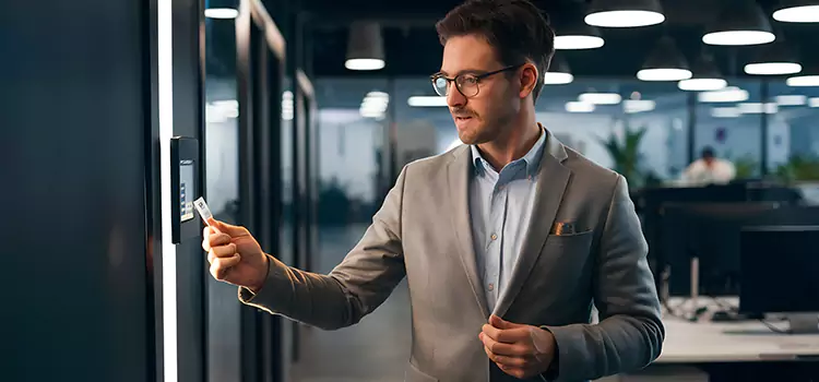 Our Commitment to Keycard Security Excellence in Bossier City, LA