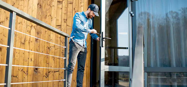 Emergency Patio Door Repair Bossier City