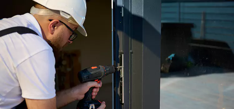 Aluminium Sliding Door Lock Fitting Bossier City