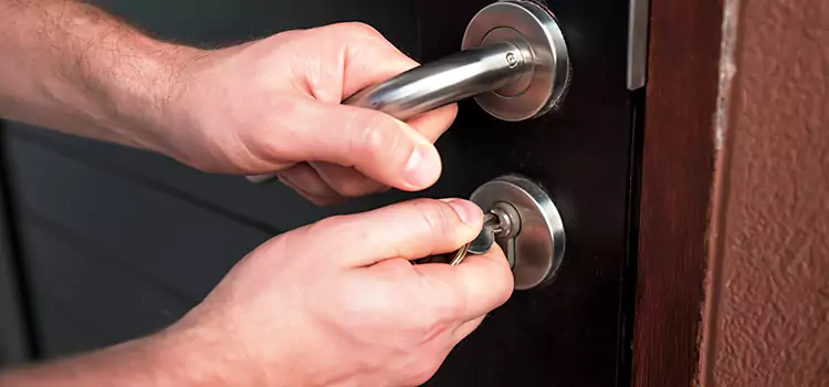 Door Closer Repair & Installation Bossier City