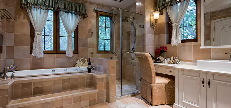 Universal Remodeling Bossier City